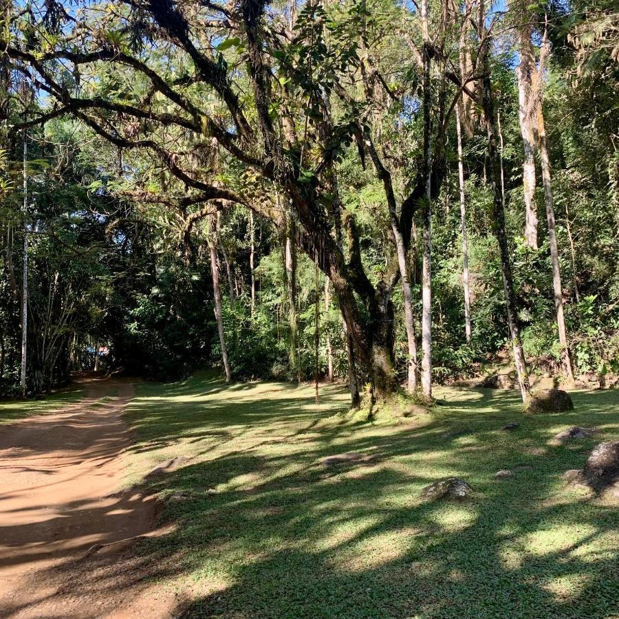 Pousada Sitio Itauna Penedo  Exteriér fotografie