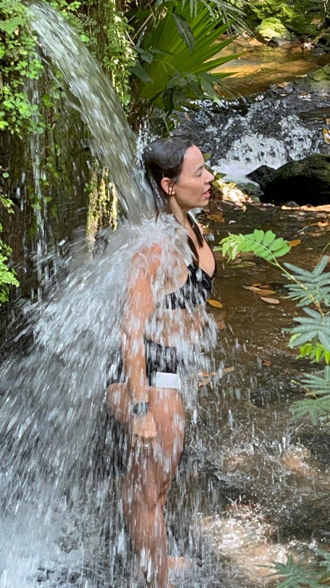 Pousada Sitio Itauna Penedo  Exteriér fotografie